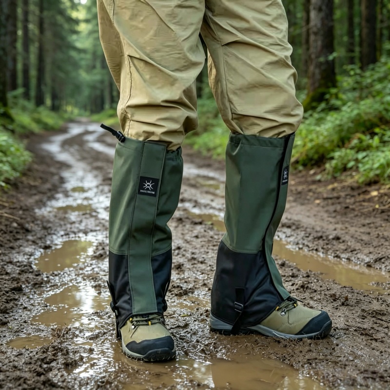 Outdoor Travel Leg Waterproof  - Camping Cooking Cover recensie en prijs