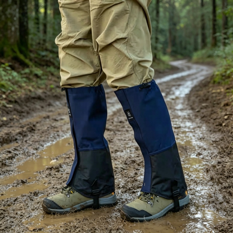 Outdoor Travel Leg Waterproof  - Camping Cooking Cover recensie en prijs