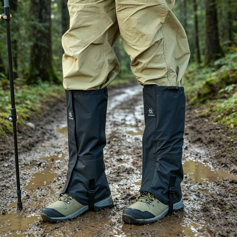Outdoor Travel Leg Waterproof  - Camping Cooking Cover recensie en prijs
