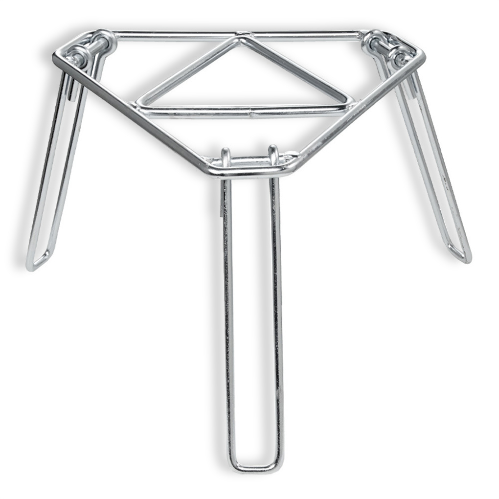 Stainless Steel Campfire Rack  - Camping Cooking Equipment Gas recensie en prijs