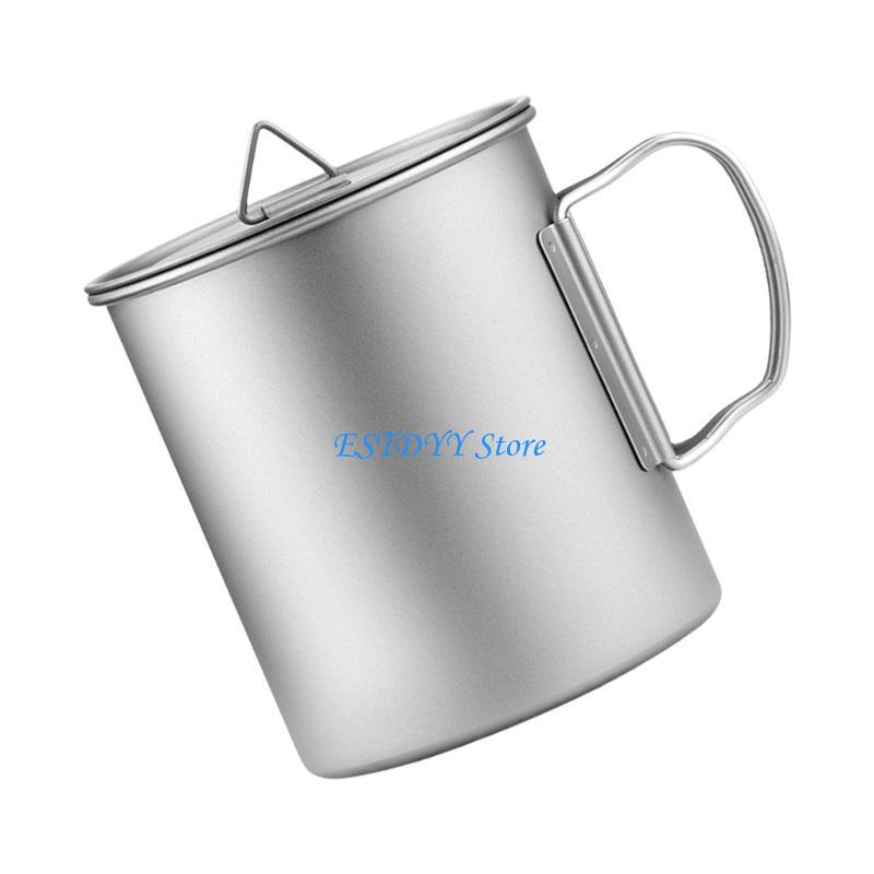G6DE Camping Coffee Cup with L - Camping Cooking And Drinking recensie en prijs