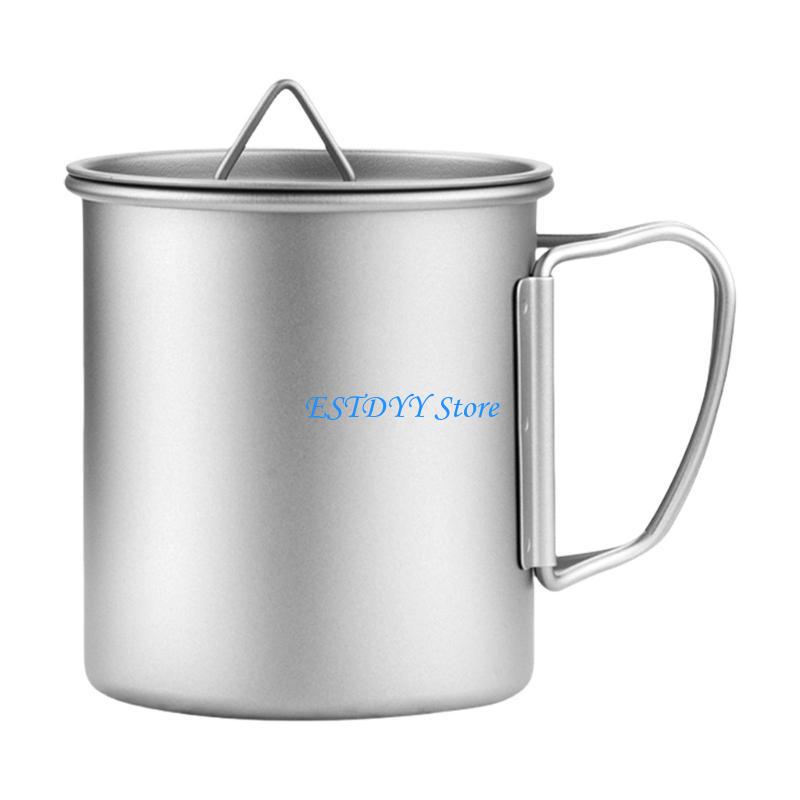 G6DE Camping Coffee Cup with L - Camping Cooking And Drinking recensie en prijs