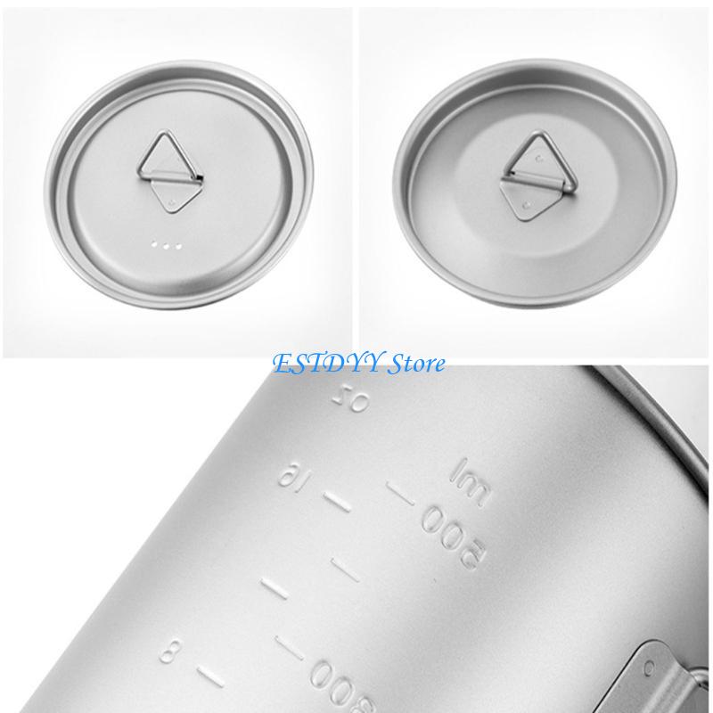 G6DE Camping Coffee Cup with L - Camping Cooking And Drinking recensie en prijs