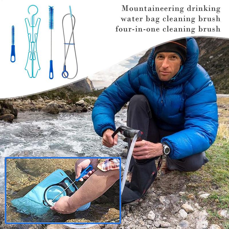 Water Hydration Bladder Cleani - Camping Cooking Kits recensie en prijs