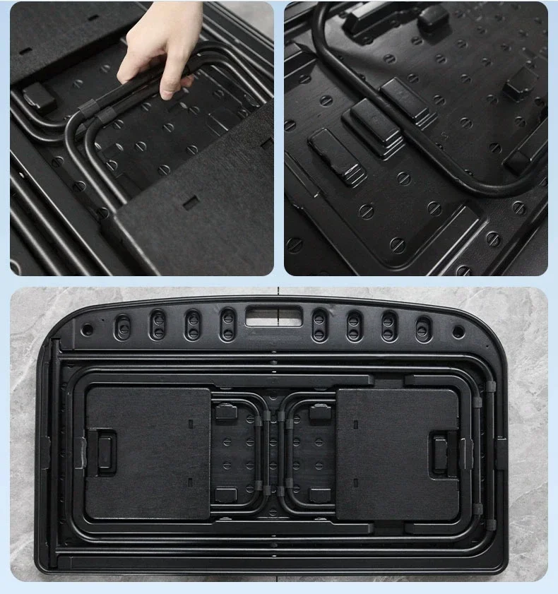 Car Rear Trunk Portable Table  - Camping Cooking Table Foldable recensie en prijs