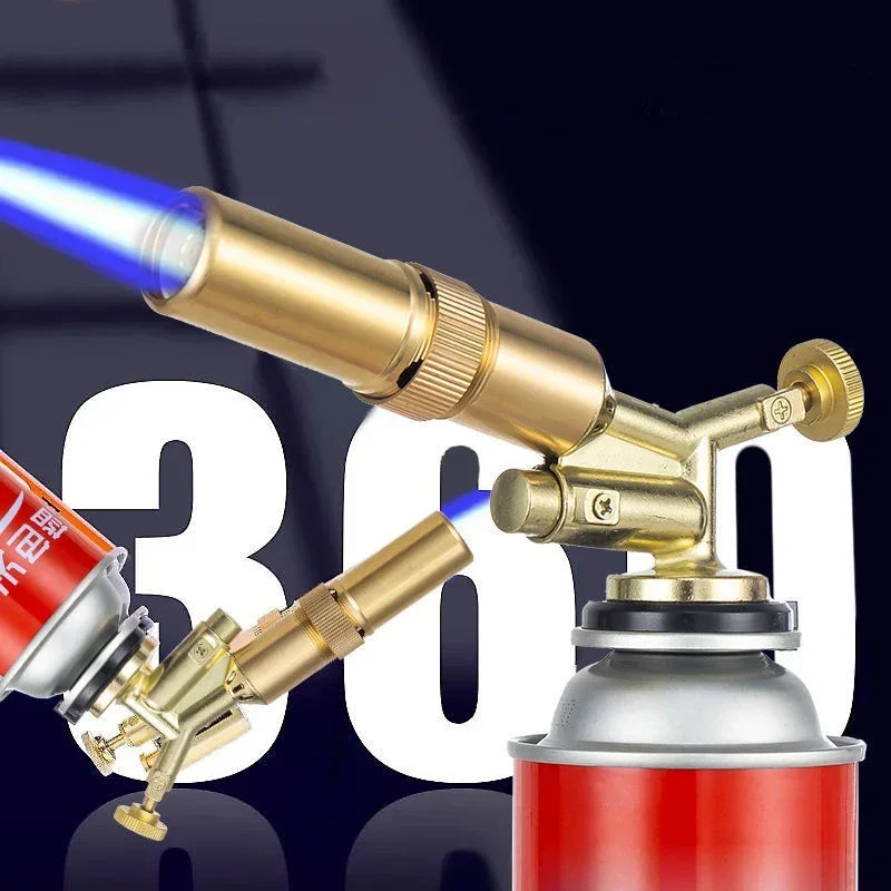 Portable Welding Gas Torch Fla - Camping Cooking Equipment Gas recensie en prijs