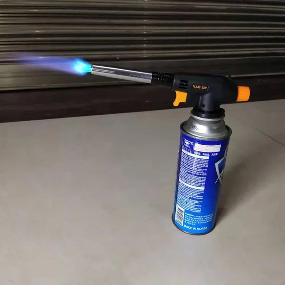 Welding Gas Burner Flame Torch - Camping Cooking Flame recensie en prijs