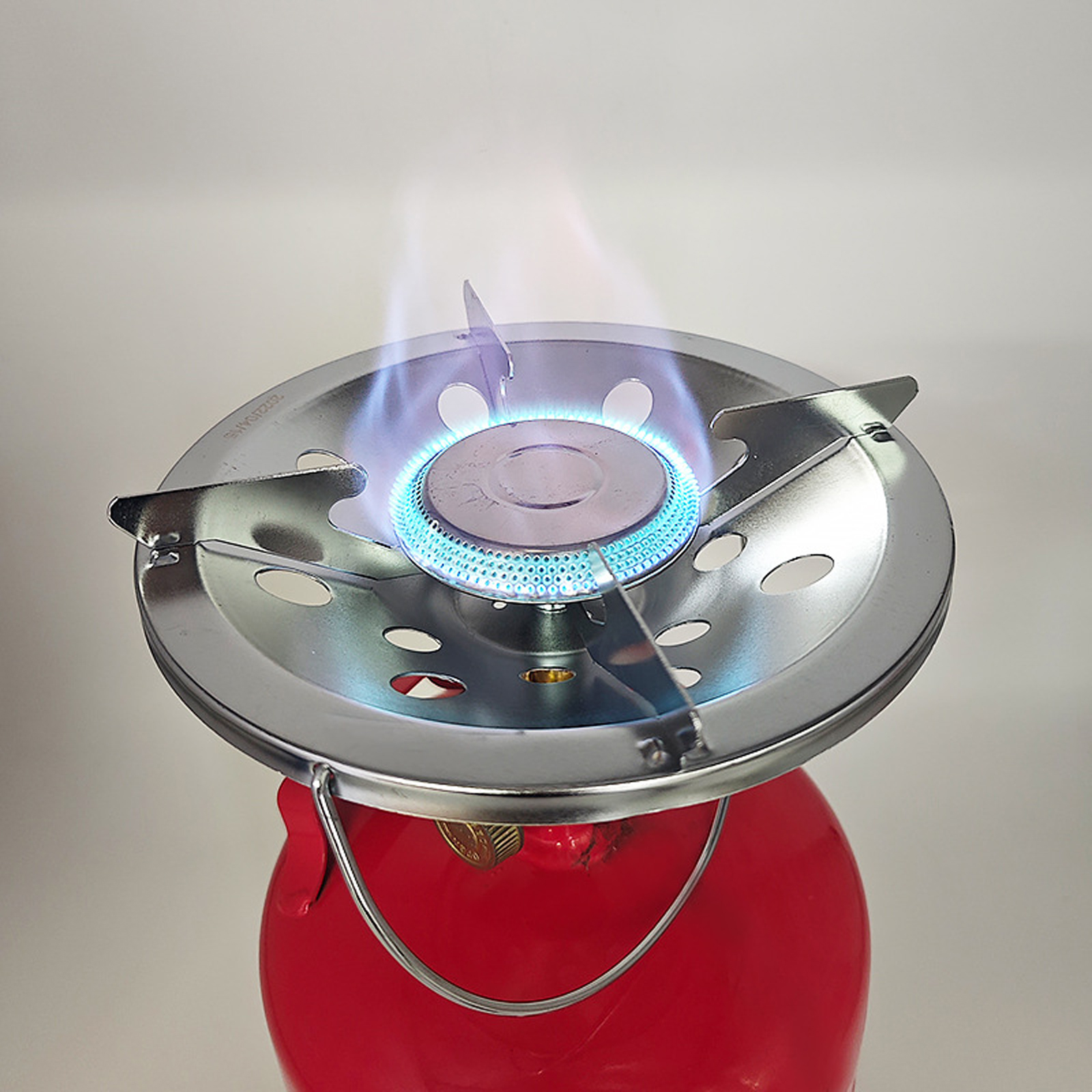 Cooker Top Head Outdoor Burner - Camping Cooking Equipment Gas recensie en prijs