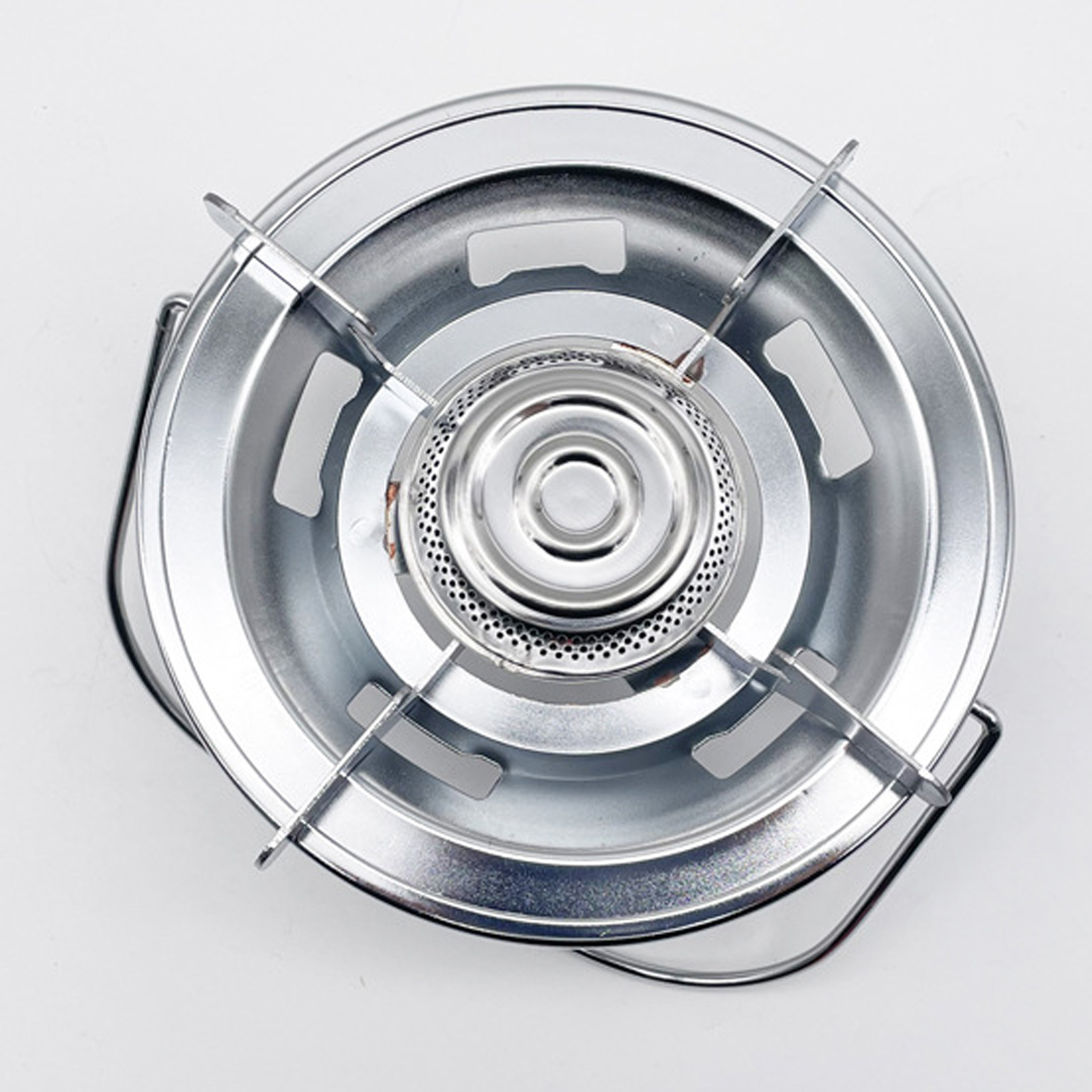 Cooker Top Head Outdoor Burner - Camping Cooking Equipment Gas recensie en prijs