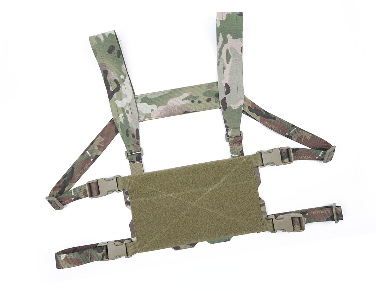 Tactical Chest Rig Airsoft Rig - Camping Cooking And Eating recensie en prijs