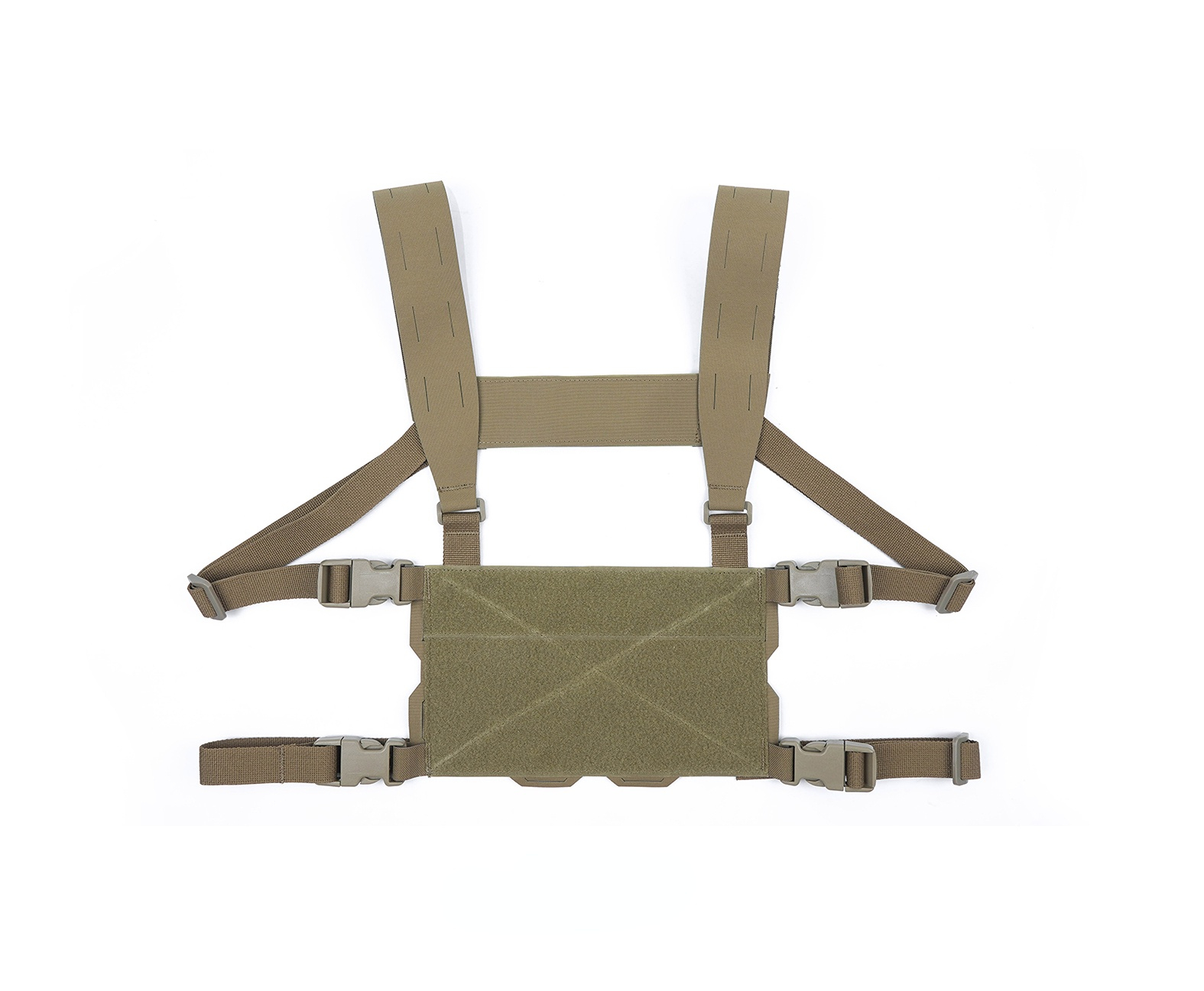 Tactical Chest Rig Airsoft Rig - Camping Cooking And Eating recensie en prijs