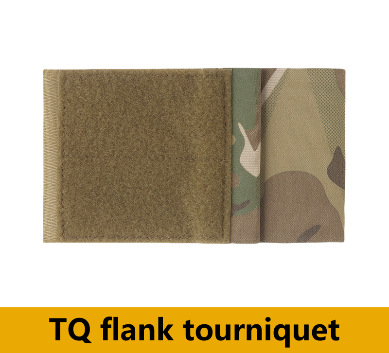 Outdoor TQ tourniquet Holder F - Camping Cooking And Eating recensie en prijs
