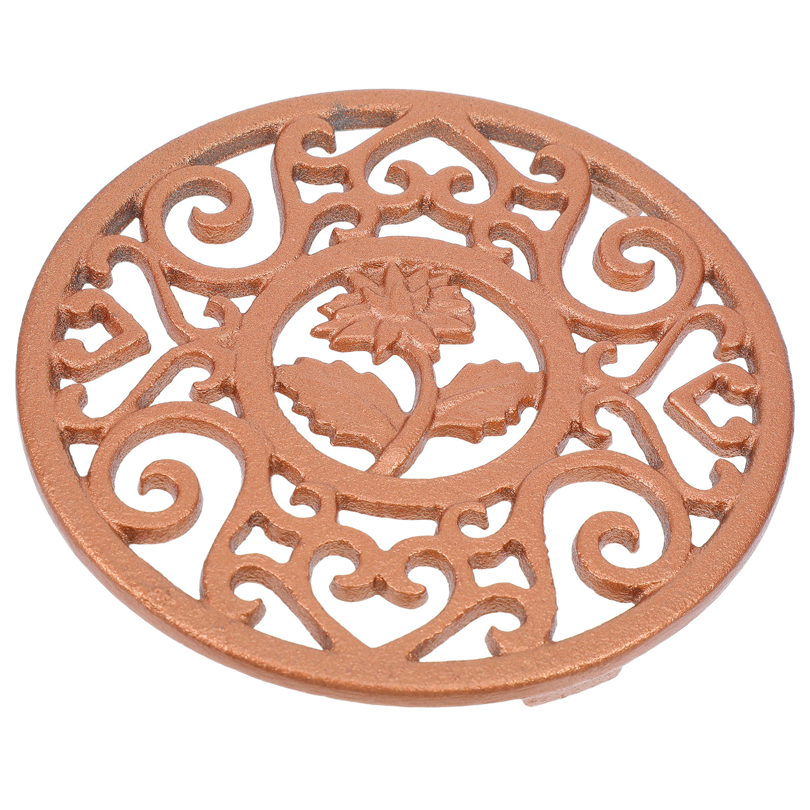 Cast Iron Trivet Stand 12Cm Ro - Camp Dutch Oven Cast recensie en prijs
