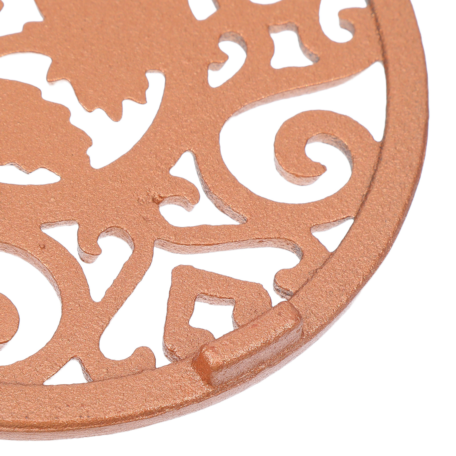 Cast Iron Trivet Stand 12Cm Ro - Camp Dutch Oven Cast recensie en prijs