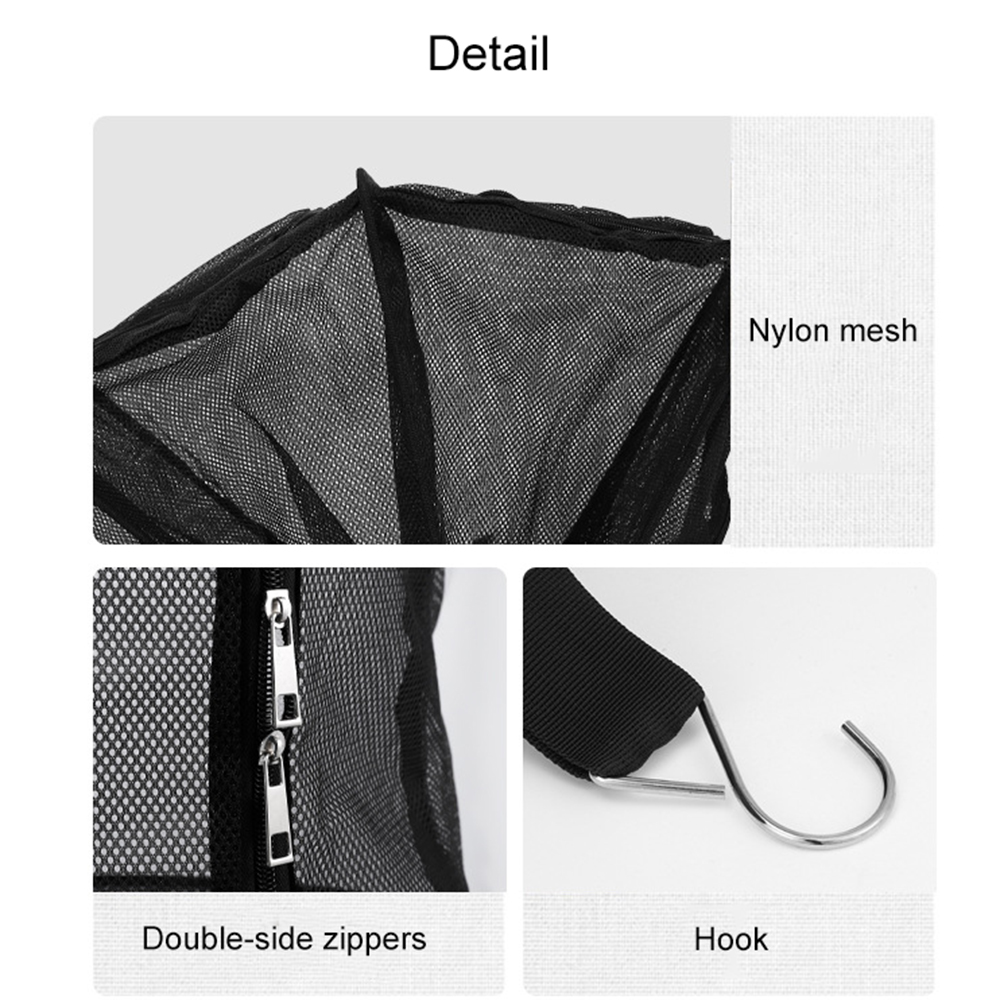Camping Storage Drying Net 3 L - Camping Cooking And Eating recensie en prijs