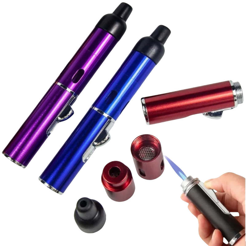 Windproof Multifunctional Infl - Camping Cooking Flame recensie en prijs