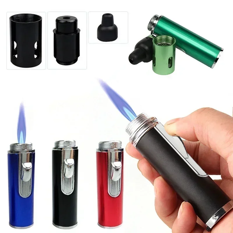 Windproof Multifunctional Infl - Camping Cooking Flame recensie en prijs