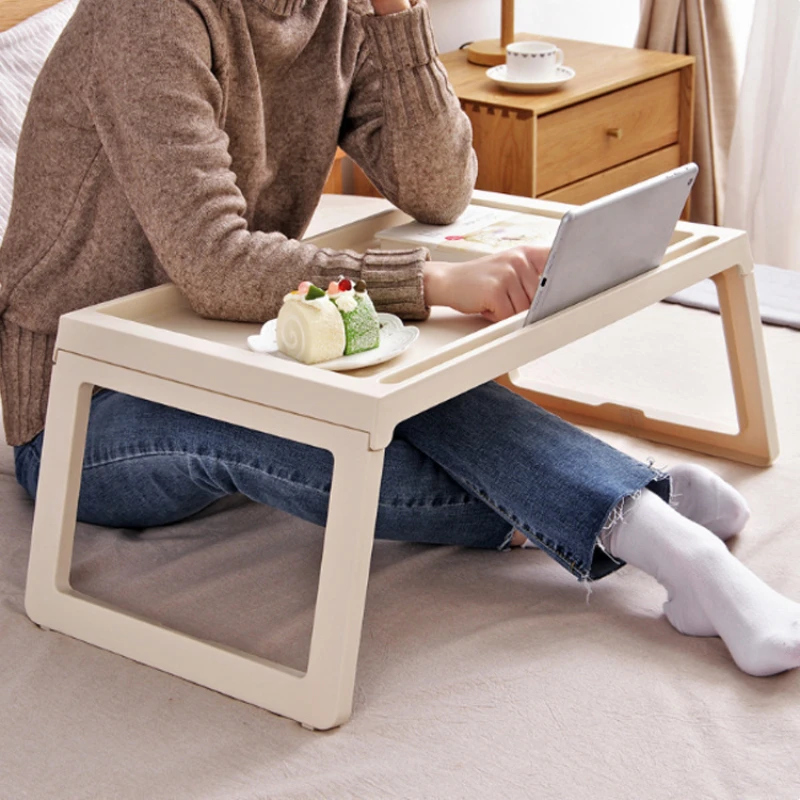 Bed Lazy Table Foldable Laptop - Camping Cooking Table Foldable recensie en prijs