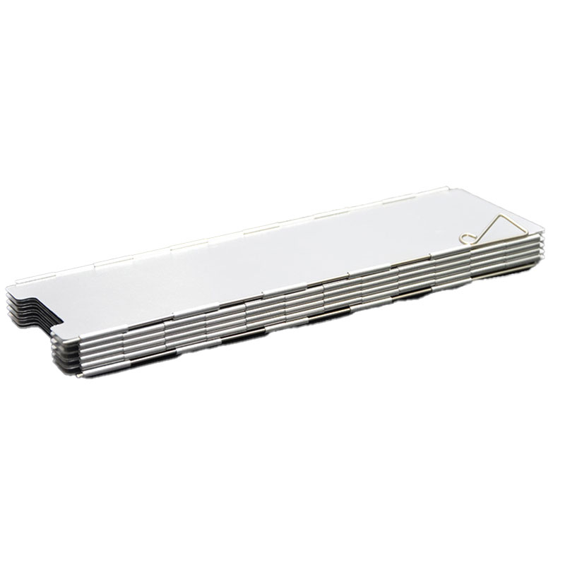Hot Sale Hot Sale 8 Plate Fold - Camping Cooking Equipment Gas recensie en prijs