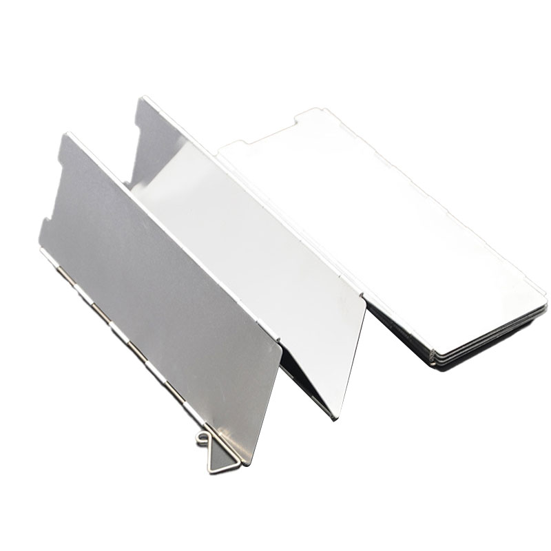 Hot Sale Hot Sale 8 Plate Fold - Camping Cooking Equipment Gas recensie en prijs