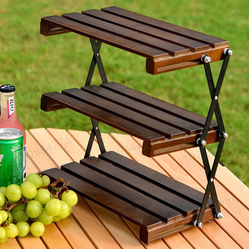 Outdoor camping stainless stee - Camping Cooking Utensil Holder recensie en prijs