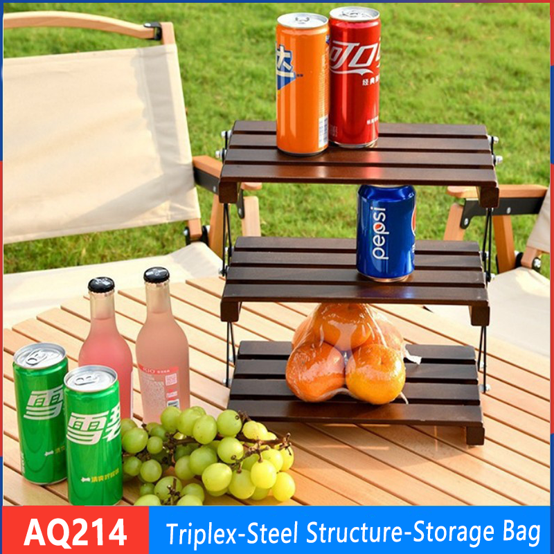 Outdoor camping stainless stee - Camping Cooking Utensil Holder recensie en prijs