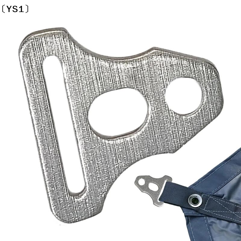 〔YS1〕5/10pcs Outdoor Tent Cano - Camping Cooking And Eating recensie en prijs