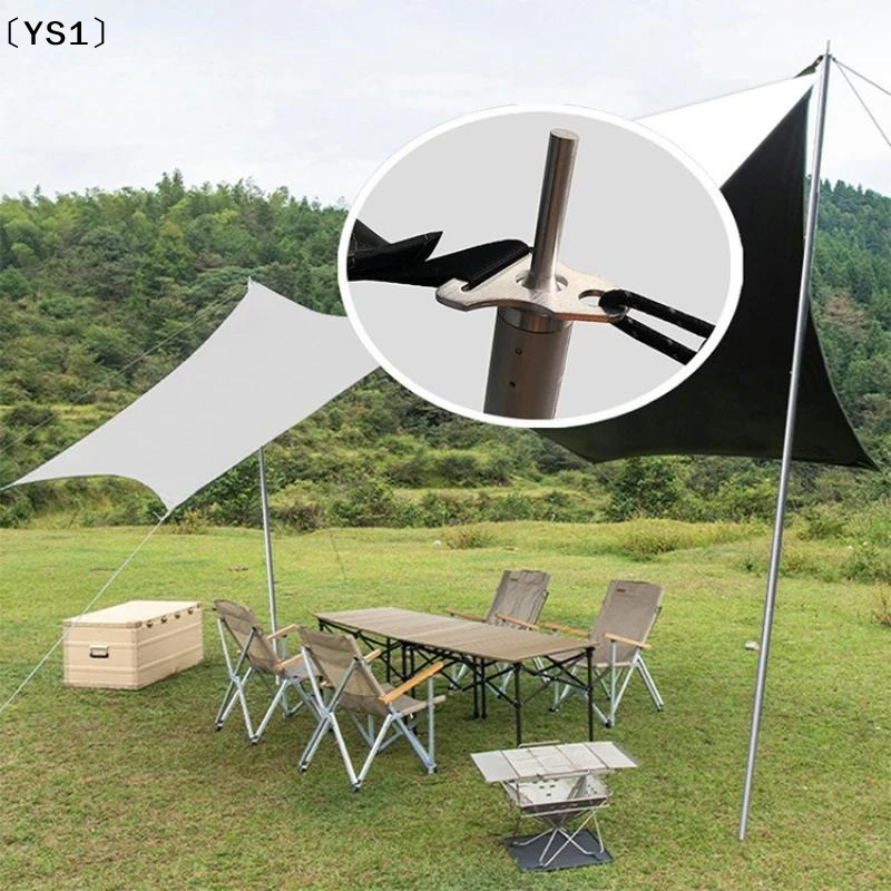 〔YS1〕5/10pcs Outdoor Tent Cano - Camping Cooking And Eating recensie en prijs