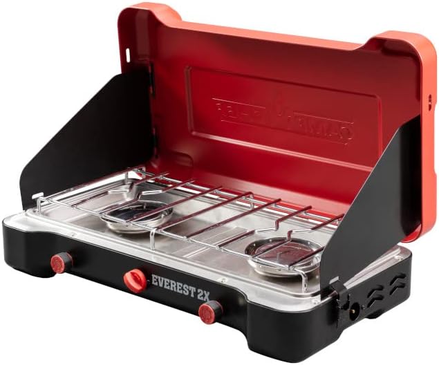 Height Adjustable Portable Fol - Camp Grill Portable Folding recensie en prijs
