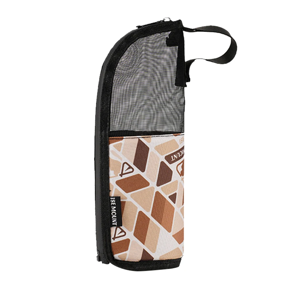 Camping Cookware Storage Bag W - Camping Cooking Utensil Organizer recensie en prijs