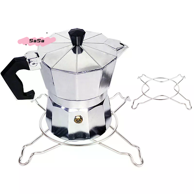 Holder Gas Cooker Support Rack - Camping Cooking Utensil Holder recensie en prijs