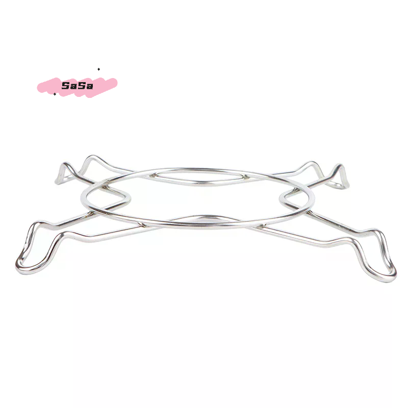 Holder Gas Cooker Support Rack - Camping Cooking Utensil Holder recensie en prijs