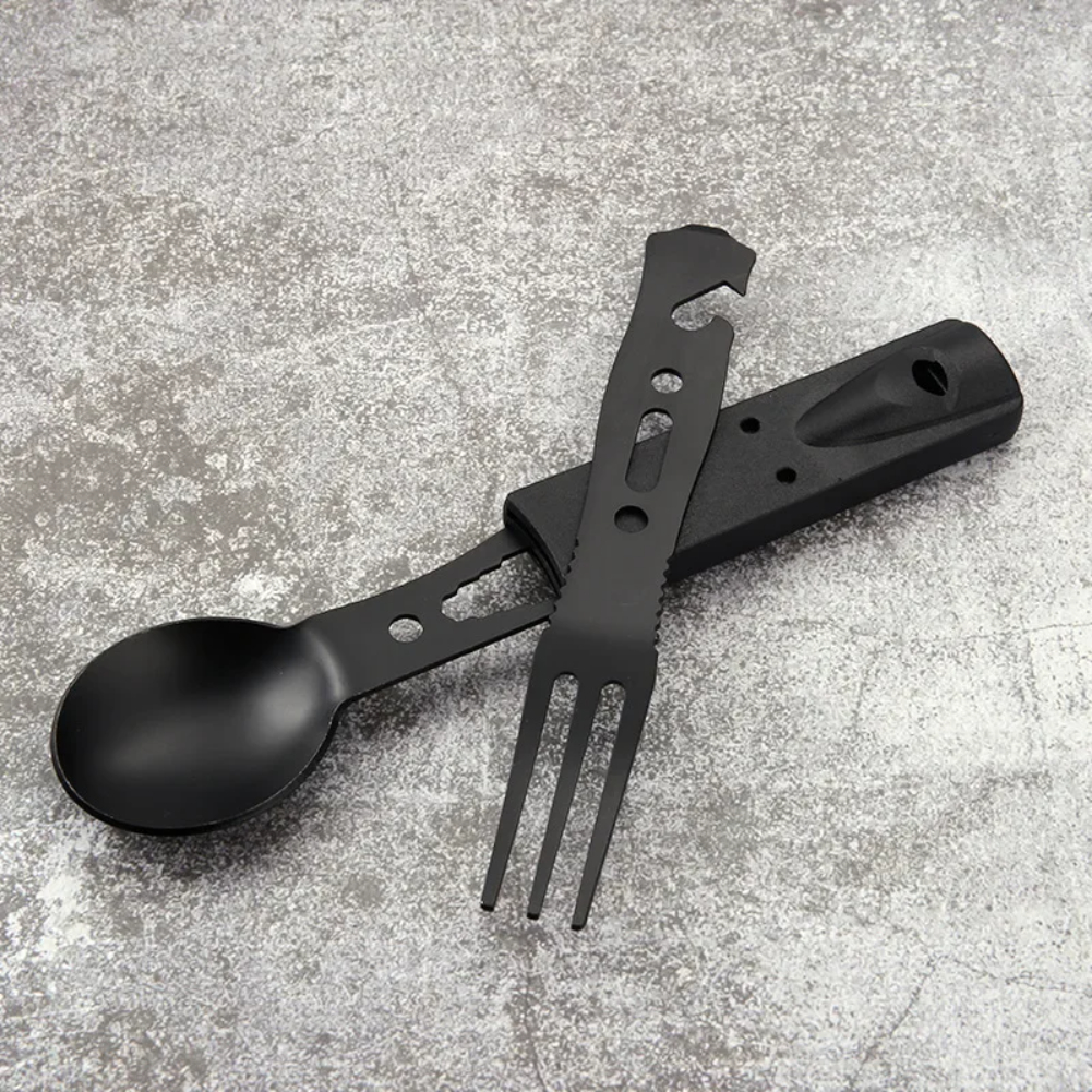 Outdoor Set Multi functional C - Camping Cooking And Eating recensie en prijs