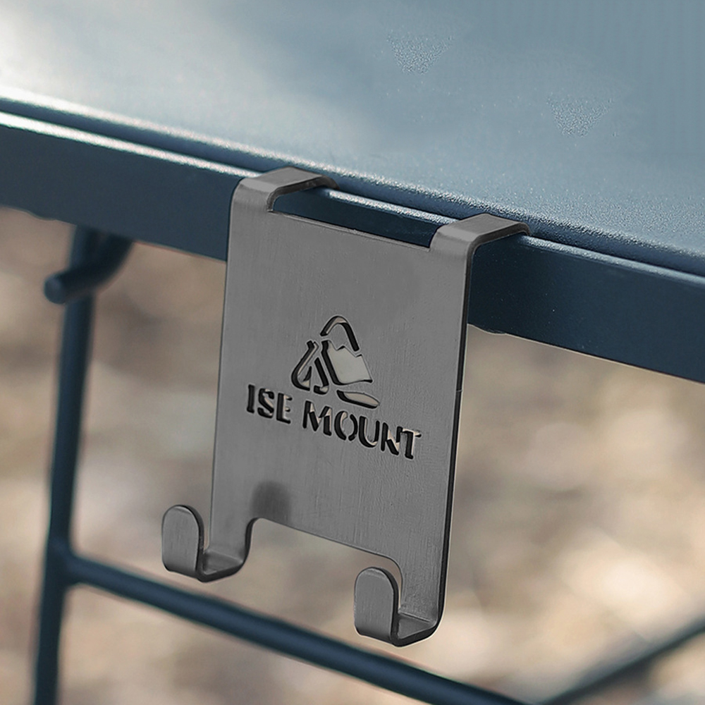 Hang Gas Canister Hook Camping - Camping Cooking Utensil Holder recensie en prijs