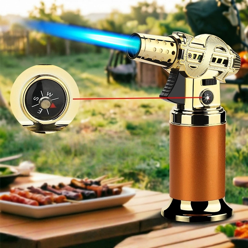 Portable Metal Outdoor High-te - Camping Cooking Flame recensie en prijs