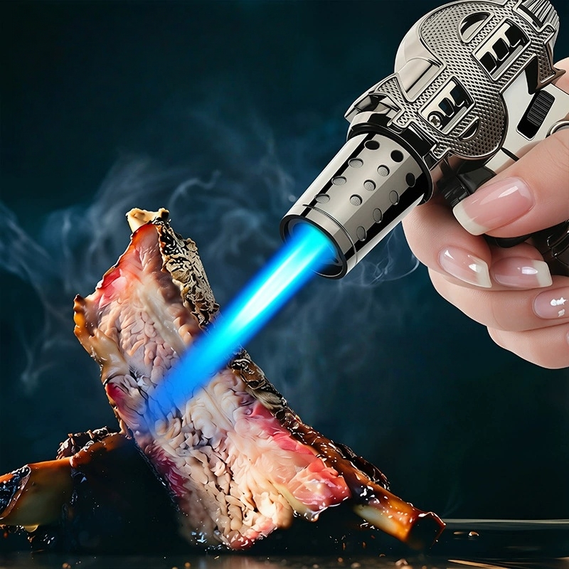 Portable Metal Outdoor High-te - Camping Cooking Flame recensie en prijs