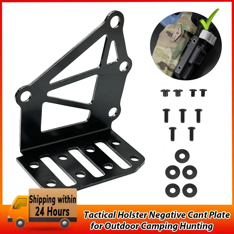 Holster Adapter Platform Stain - Camping Cooking And Eating recensie en prijs