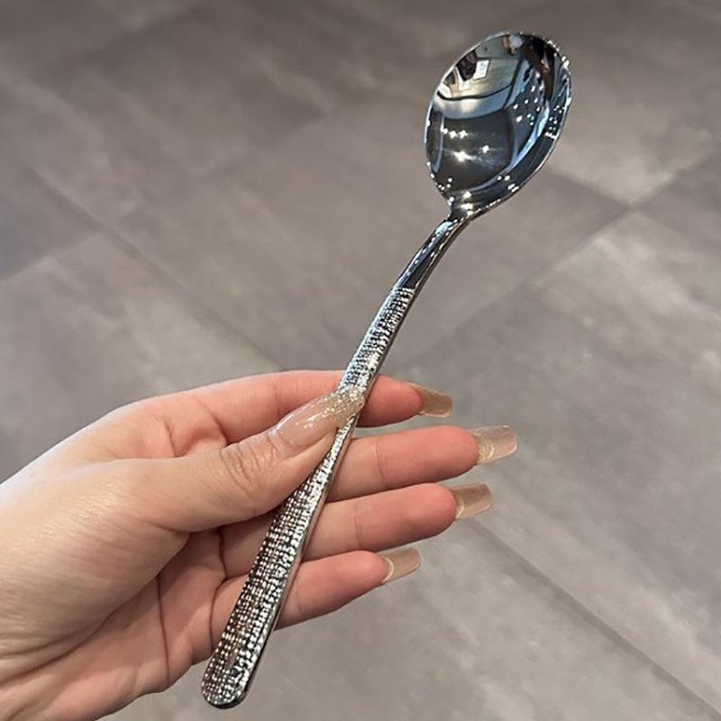 New Stainless Steel Spoon Rest - Camping Cooking And Drinking recensie en prijs