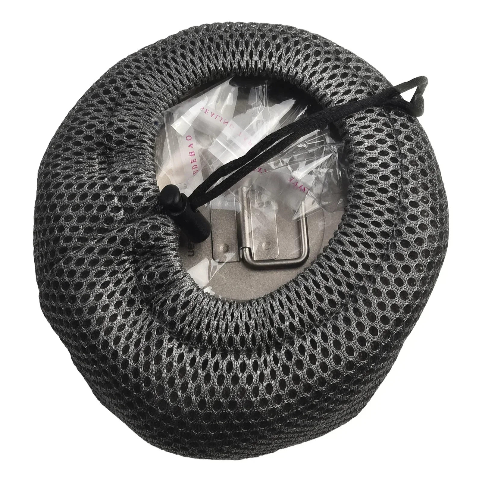 Titanium Bowl With Folding Han - Camping Cooking Cover recensie en prijs