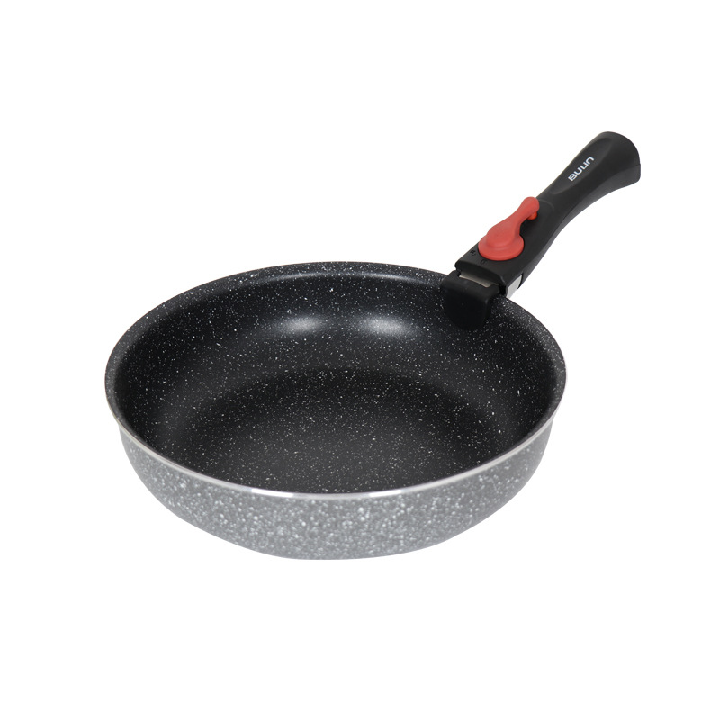 2026Outdoor Wok Portable Cooki - Camping Cooking Handle recensie en prijs