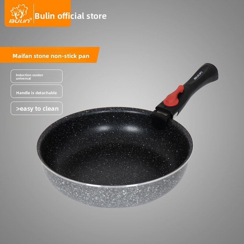 2026Outdoor Wok Portable Cooki - Camping Cooking Handle recensie en prijs