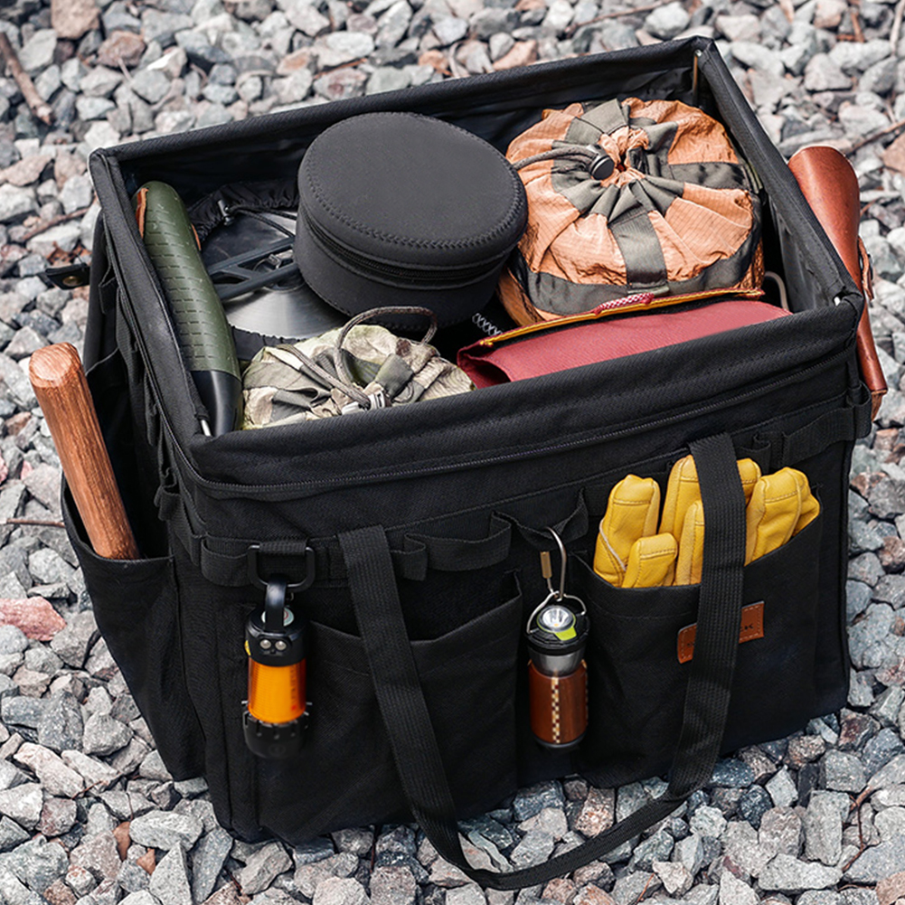 Camping Cooking Utensil Organi - Camping Cooking Utensil Organizer recensie en prijs