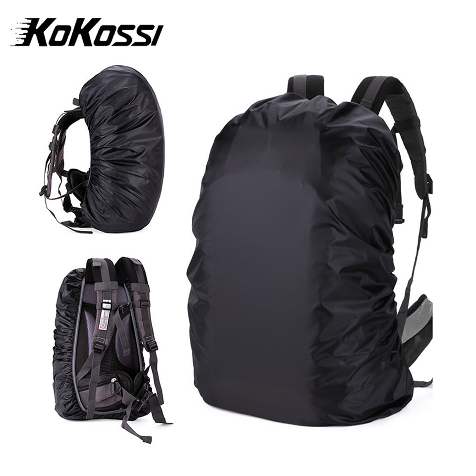 KoKossi 1Pcs 25-60L Rain Cover - Camping Cooking Cover recensie en prijs