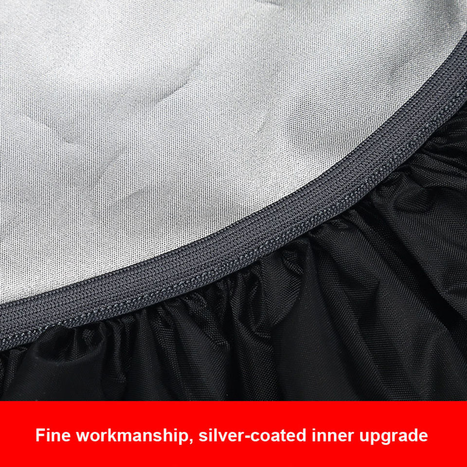 KoKossi 1Pcs 25-60L Rain Cover - Camping Cooking Cover recensie en prijs
