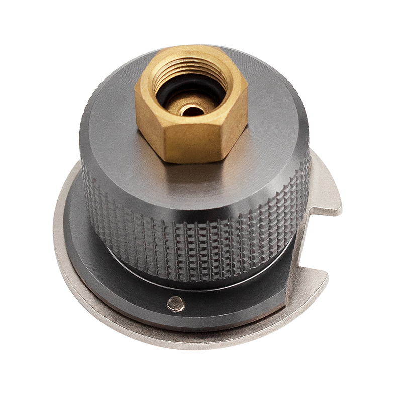 Outdoor Camping Magnet Split T - Camping Cooking Equipment Gas recensie en prijs