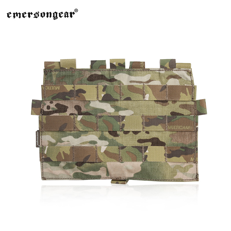 Emersongear Front MOLLE Panel  - Camping Cooking And Eating recensie en prijs