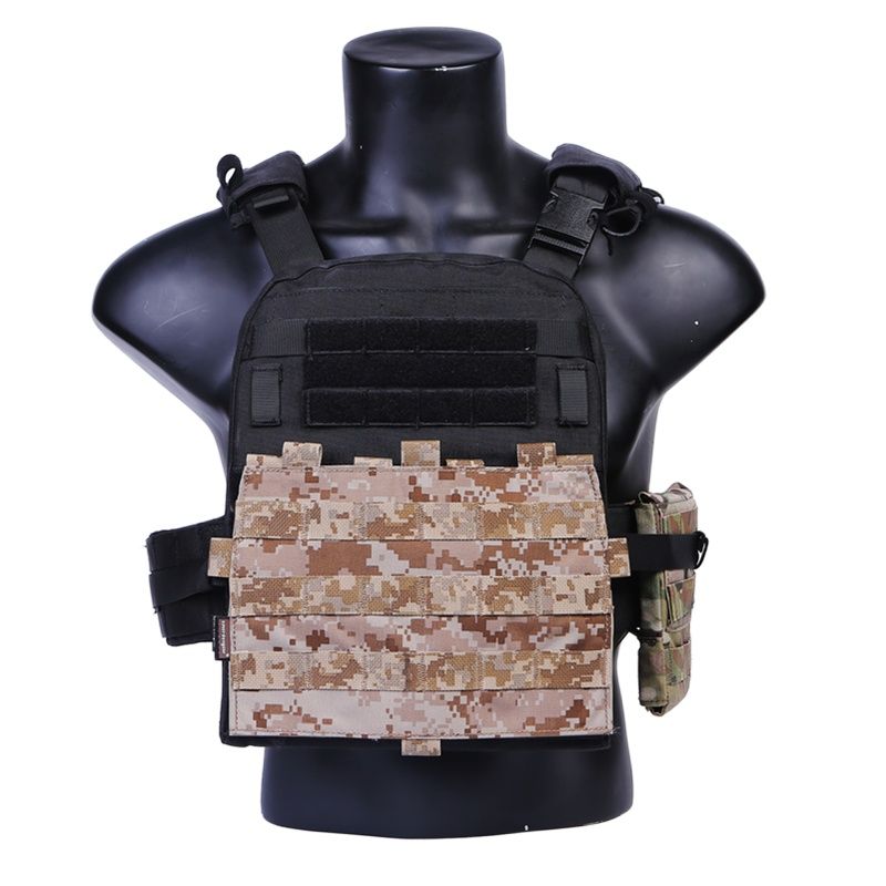 Emersongear Front MOLLE Panel  - Camping Cooking And Eating recensie en prijs