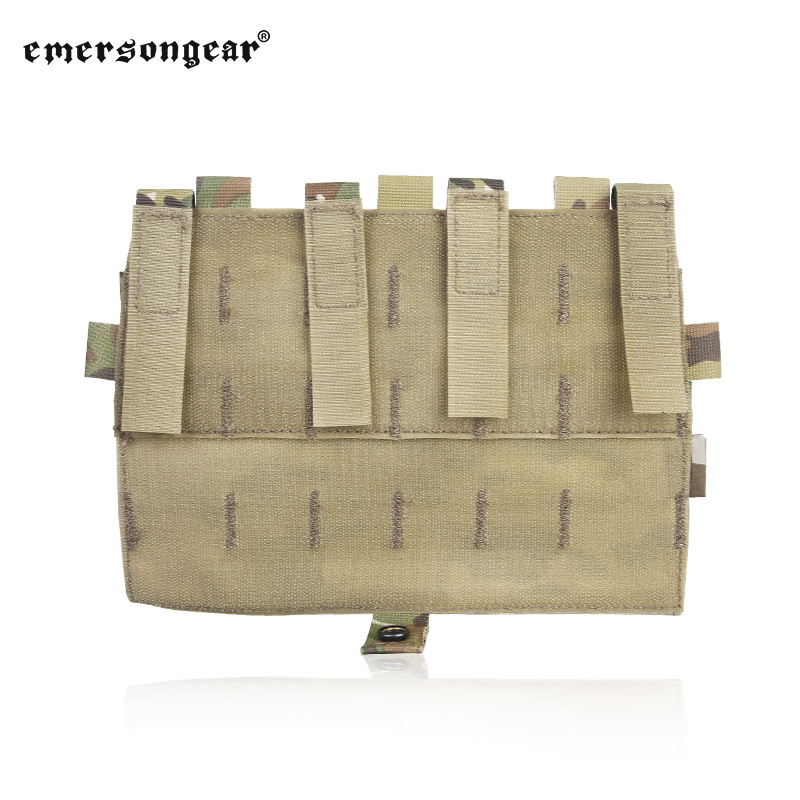 Emersongear Front MOLLE Panel  - Camping Cooking And Eating recensie en prijs