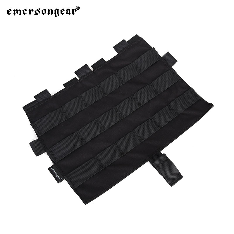 Emersongear Front MOLLE Panel  - Camping Cooking And Eating recensie en prijs