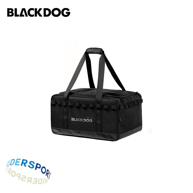 Blackdog Camping Storage Bag 3 - Camping Cooking Utensil Organizer recensie en prijs